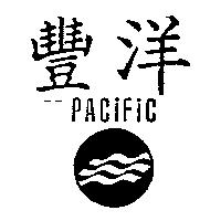 豐洋及圖 PACIFIC