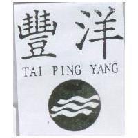 豐洋及圖 TAI PING YANG