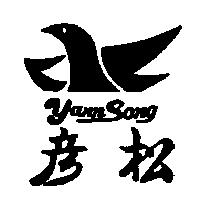 彥松及圖 YANN SONG