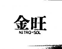 金旺 NITRO-SOL