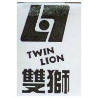 雙獅及圖 TWIN LION