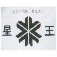 星王及圖 SUPER STAR