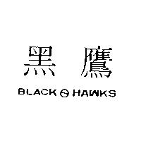 黑鷹 BLACK HAWKS