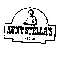 AUNT STELLA'S 安.詩特莉及圖