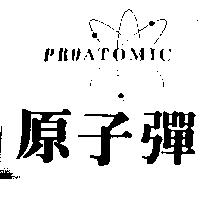 原子彈及圖 PROATOMIC