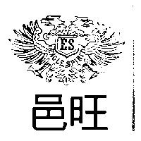 邑旺 EAGLESPIRIT 及圖