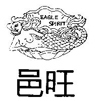 邑旺 EAGLESPIRIT 及圖