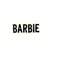 BARBIE
