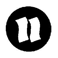 雙料企業股份有限公司標章
