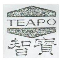 智寶 TEAPO 及圖