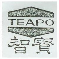 智寶 TEAPO 及圖