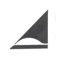 亞資科技股份有限公司標章