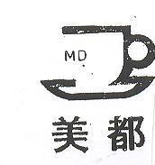 美都及圖 MD 