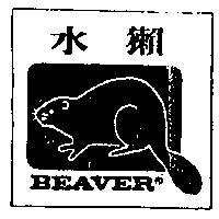 水獺 BEAVER 