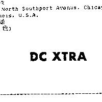 DC XTRA