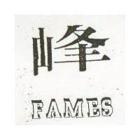 FAMES 峯
