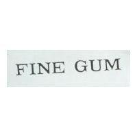 FINE GUM