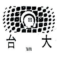 台大及圖 TAITA
