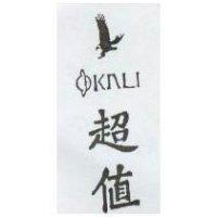 超值 OKALI 及圖