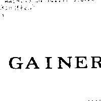 GAINER