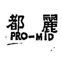 麗都 PRO – MID 