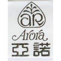 ARORA 亞諾及圖
