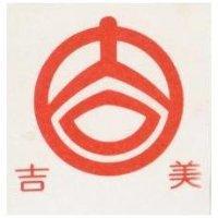 吉美食品廠標章