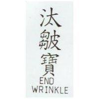 汰皺寶 END WRINKLE