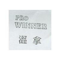 溫拿 PRO WINNER