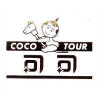 可可及圖 COCO TOUR