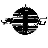 君后及圖 KING & QUEEN
