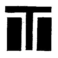 湯臣公司標章