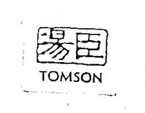 湯臣 TOMSON