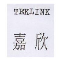 嘉欣 TEKLINK