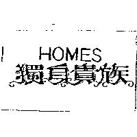 獨身貴族 HOMES