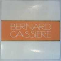 BERNARD CASSIERE