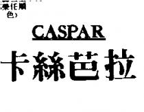 卡絲芭拉 CASPAR