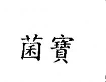 菌寶