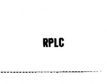 RPLC