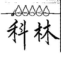 科林及圖