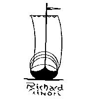 RICHARD GINORI and sailing boat design