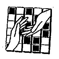 雙手圖