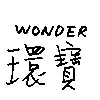 環寶 WONDER