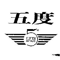 五度及圖 FIFTH SPACE