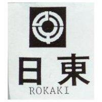 日東 ROKAKI 及圖