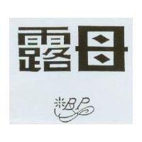 露母 BP 及圖