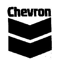 CHEVRON & ITS DESIGN