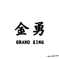 金勇 GRAND KING