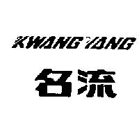 名流 KWANG YANG