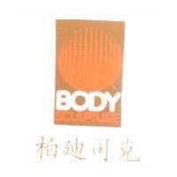柏迪司及圖 BODY SCULPTURE